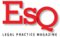 ESQ Trainings Limited logo